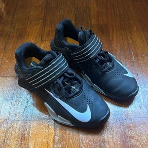 Nike Savaleos Weightlifting Shoes Unisex
